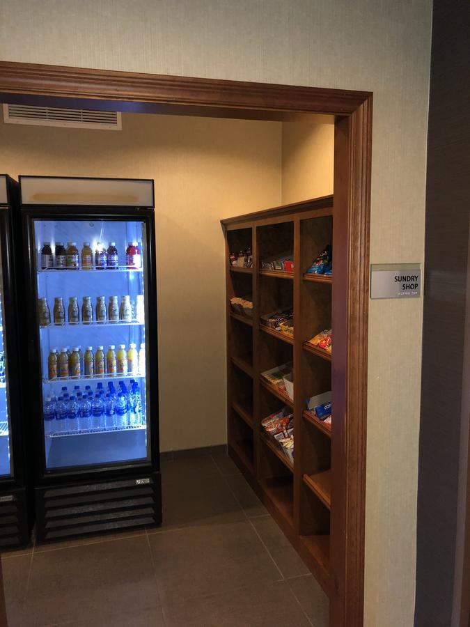 Robinson Countryview Inn & Suites מראה חיצוני תמונה
