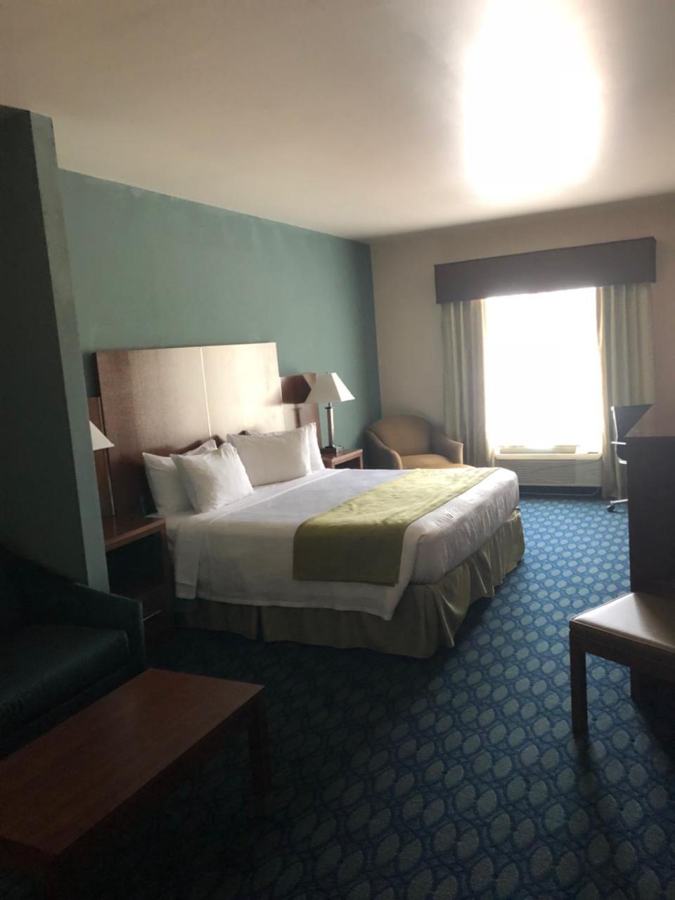 Robinson Countryview Inn & Suites מראה חיצוני תמונה