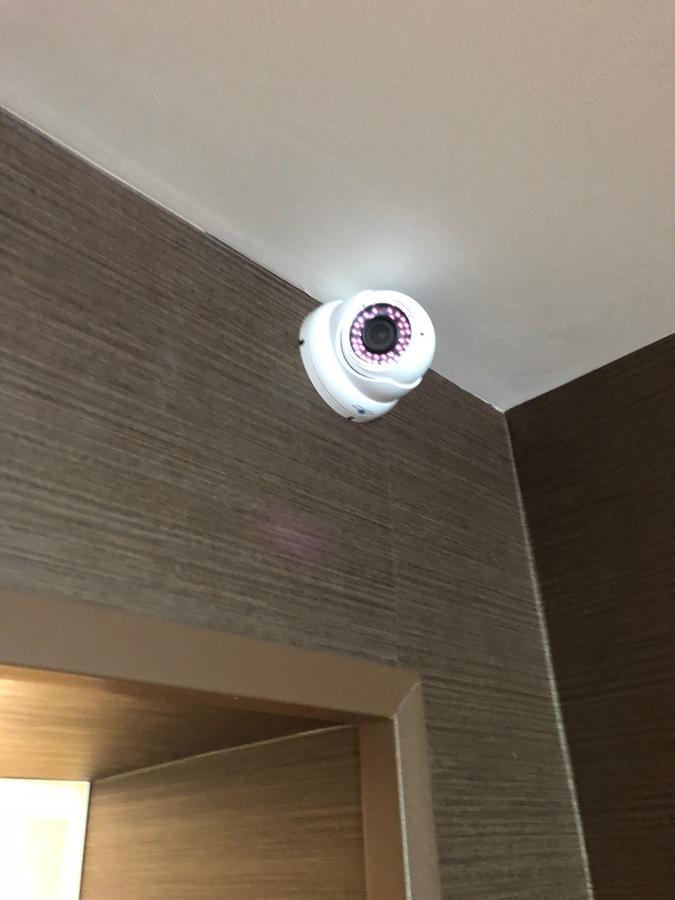 Robinson Countryview Inn & Suites מראה חיצוני תמונה